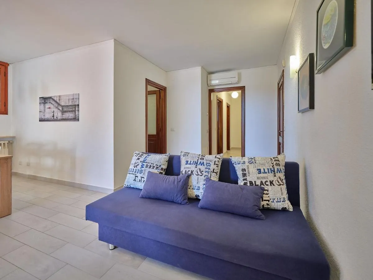 Apartmentsgarda - Residenza Bouganville