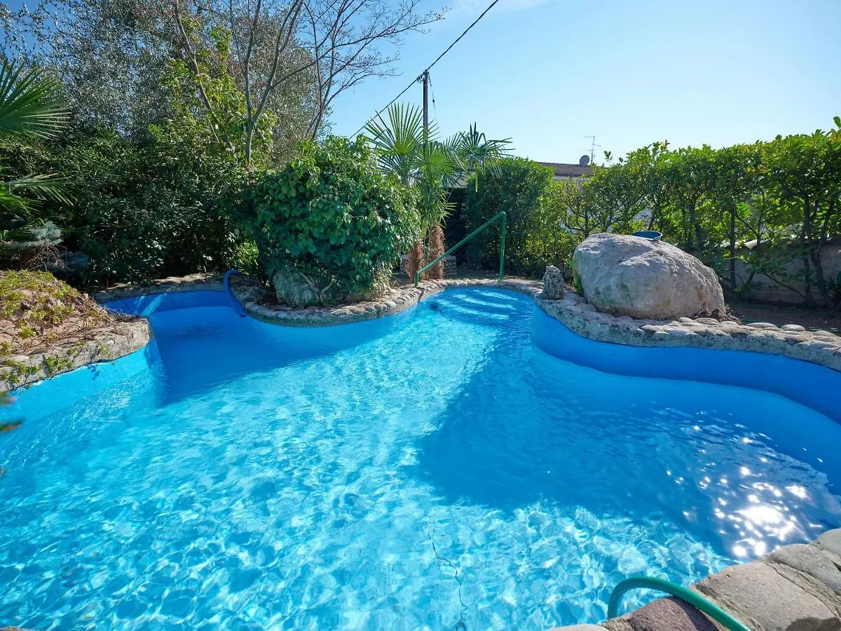 Apartmentsgarda - Residenza Bouganville location